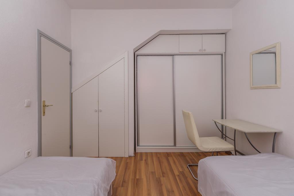 Villa Casabianca Milna  Bagian luar foto